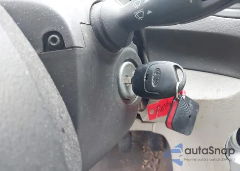 2014 Ford Fiesta Se из США, поврежденный, VIN 3FADP4BJ7EM182302